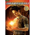 Dragonball evolution: The discovery