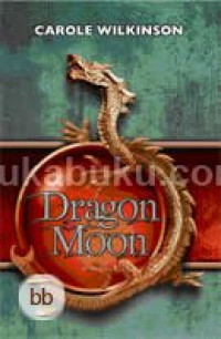 Image of Dragon moon