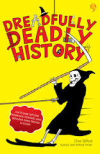 Image of Dreadfully deadly history