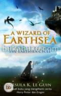 A wizard of Earthsea: Buku pertama The earthsea cycle