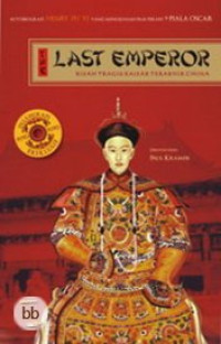 Image of Last emperor
