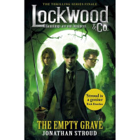 Image of The empty grave