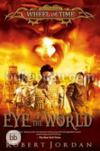 Image of Eye of the world