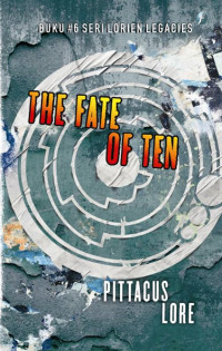 Image of The fate of ten