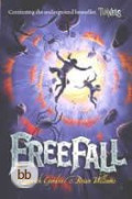 Freefall: menentang maut di pusat bumi