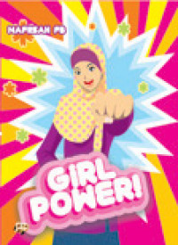 Image of Girl power