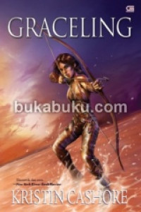 Image of Graceling