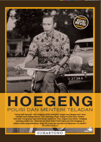 Image of Hoegeng: Polisi dan meneteri teladan
