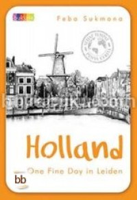 Image of Holland