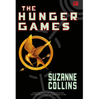 Image of The Hunger Games