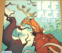 Image of Ice age: iced in