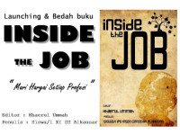 Image of Inside the job