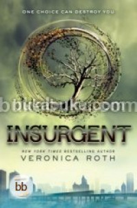 Image of Insurgent