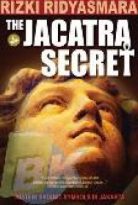 Image of The Jacatra secret