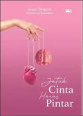 Jatuh cinta harus pintar