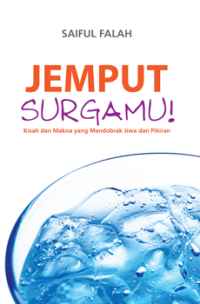 Image of Jemput surgamu!
