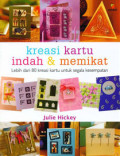 Kreasi kartu indah & memikat