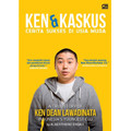 Ken & Kaskus: cerita sukses di usia muda