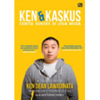Image of Ken & Kaskus: cerita sukses di usia muda