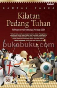 Image of Kilatan pedang Tuhan