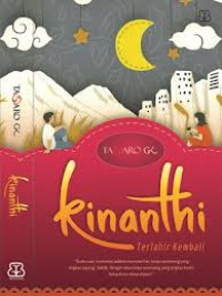 Image of Kinanthi terlahir kembali