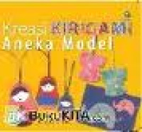 Image of Kreasi Kirigami aneka model