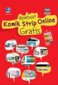 Image of Membuat komik strip online gratis