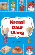 Kreasi daur ulang