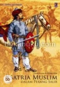 Image of Ksatria Muslim dalam perang Salib