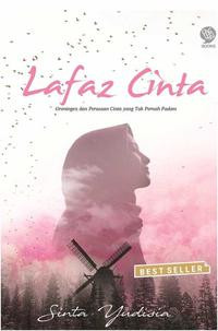 Image of Lafaz cinta