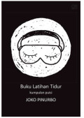 Buku latihan tidur