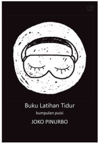 Image of Buku latihan tidur