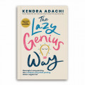 The lazy genius way
