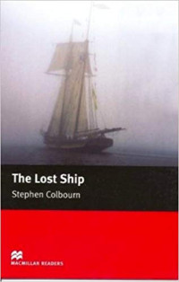 Image of The Lost Ship