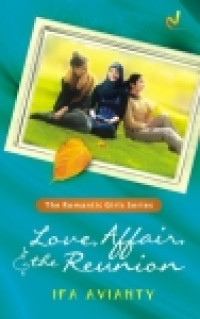 Image of Love affair & the reunion