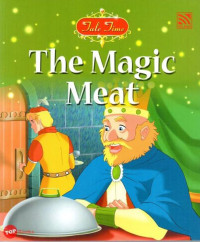 Image of The magic meat