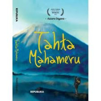 Image of Tahta mahameru