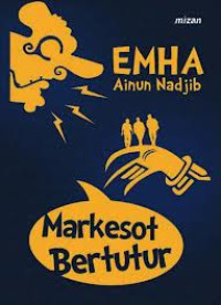 Image of Markesot bertutur