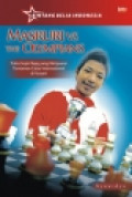 Masruri vs the Olympians: Putra sopir bajaj yang menjuarai turnamen catur internasional di Yunani
