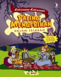 Image of Kebiasan-kebiasaan paling mengerikan dalam sejarah