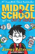 Middle School 2: Get me out of here
