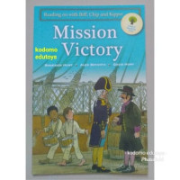 Image of Mission victory