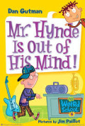 Mr. Hynde is out of his mind!