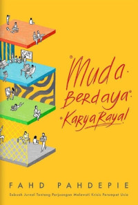 Image of Muda berdaya karya raya