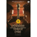Pendekar tongkat emas: Behind the scene