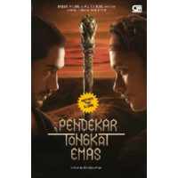 Image of Pendekar tongkat emas: Behind the scene