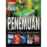 Image of Penemuan