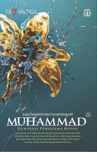 Image of Muhammad : Generasi penggema hujan