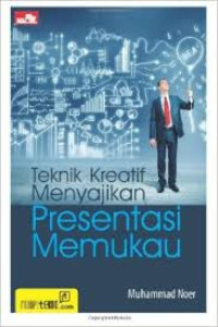 Image of Teknik kreatif menyajikan presentasi memukau