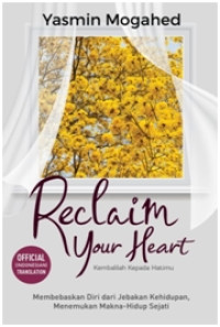 Image of Reclaim your heart
